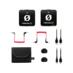 RODE Wireless ME Compact Digital Wireless Microphone System - Image 5