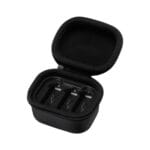 RODE Wireless PRO 2-Person Clip-On Wireless Microphone SystemRecorder with Lavaliers (2.4 GHz) - Image 11