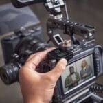 RODE Wireless PRO 2-Person Clip-On Wireless Microphone SystemRecorder with Lavaliers (2.4 GHz) - Image 12