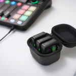 RODE Wireless PRO 2-Person Clip-On Wireless Microphone SystemRecorder with Lavaliers (2.4 GHz) - Image 15