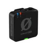 RODE Wireless PRO 2-Person Clip-On Wireless Microphone SystemRecorder with Lavaliers (2.4 GHz) - Image 2