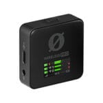 RODE Wireless PRO 2-Person Clip-On Wireless Microphone SystemRecorder with Lavaliers (2.4 GHz) - Image 3