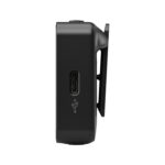 RODE Wireless PRO 2-Person Clip-On Wireless Microphone SystemRecorder with Lavaliers (2.4 GHz) - Image 4