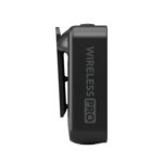 RODE Wireless PRO 2-Person Clip-On Wireless Microphone SystemRecorder with Lavaliers (2.4 GHz) - Image 5