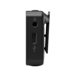 RODE Wireless PRO 2-Person Clip-On Wireless Microphone SystemRecorder with Lavaliers (2.4 GHz) - Image 6