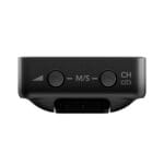 RODE Wireless PRO 2-Person Clip-On Wireless Microphone SystemRecorder with Lavaliers (2.4 GHz) - Image 8
