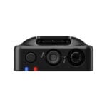 RODE Wireless PRO 2-Person Clip-On Wireless Microphone SystemRecorder with Lavaliers (2.4 GHz) - Image 9