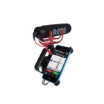 RODE SC7 3.5mm Right-Angle TRS to 3.5mm Right-Angle TRRS Coiled Adapter Cable for Smartphone - Image 3