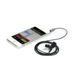 RODE SmartLav+ Lavalier Condenser Microphone for Smartphones with TRRS Connections - Image 2