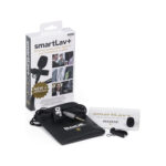 RODE SmartLav+ Lavalier Condenser Microphone for Smartphones with TRRS Connections - Image 4