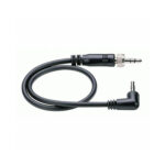 Sennheiser CL1 3.5mm to 3.5mm Output Cable for EW Series Camera-Mount Receiver
