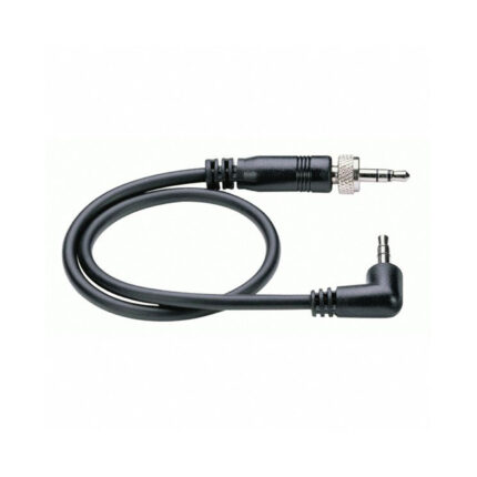 Sennheiser CL1 3.5mm to 3.5mm Output Cable for EW Series Camera-Mount Receiver