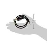 Sennheiser CL-100 18-Male Mini Jack to XLR-Male Connector Cable for Sennheiser EK100 Receiver - Image 4
