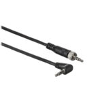 Sennheiser CL1 3.5mm to 3.5mm Output Cable for EW Series Camera-Mount Receiver - Image 2