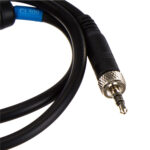 Sennheiser CL-100 18-Male Mini Jack to XLR-Male Connector Cable for Sennheiser EK100 Receiver - Image 3