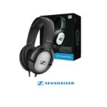 SENNHEISER HD 206 Closed-Back Over Ear Headphones - Image 2