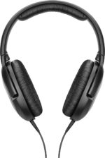 SENNHEISER HD 206 Closed-Back Over Ear Headphones - Image 3