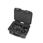 SMRITI Professional Hard Case Small 33x22x15cm - Image 2