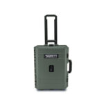 SMRITI Pull Rod Hard Case (S-5236)