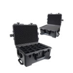 SMRITI Pull Rod Hard Case (S-5236) - Image 3