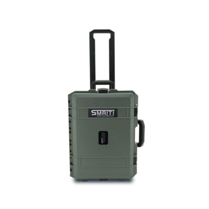 SMRITI Pull Rod Hard Case (S-5236)