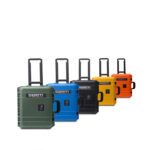 SMRITI Pull Rod Hard Case (S-5236) - Image 6