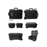 SMRITI Pull Rod Hard Case (S-5236) - Image 4