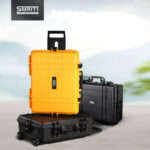 SMRITI Pull Rod Hard Case (S-5943A) - Image 5