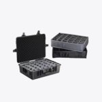 SMRITI Pull Rod Hard Case (S-5943A) - Image 3