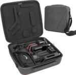 SUNNYLIFE Portable Carrying Case for DJI RS 3 Gimble Stabilizer - Image 2