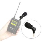 Saramonic SR-XM1 3.5mm TRS Unidirectional Mic - Image 6