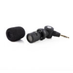 Saramonic SR-XM1 3.5mm TRS Unidirectional Mic - Image 7