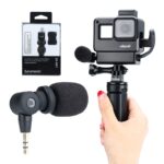Saramonic SR-XM1 3.5mm TRS Unidirectional Mic - Image 2