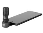 Saramonic SR-XM1 3.5mm TRS Unidirectional Mic - Image 3