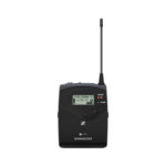 Sennheiser EW 112P G4 Camera-Mount Wireless Omni Lavalier Microphone System - Image 4