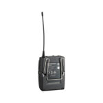 Sennheiser EW 112P G4 Camera-Mount Wireless Omni Lavalier Microphone System - Image 2