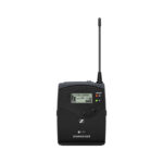Sennheiser EW 112P G4 Camera-Mount Wireless Omni Lavalier Microphone System - Image 3