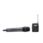 Sennheiser EW 135P G4 Camera-Mount Wireless Cardioid Handheld Microphone System