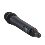 Sennheiser EW 135P G4 Camera-Mount Wireless Cardioid Handheld Microphone System - Image 3