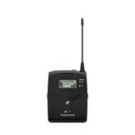 Sennheiser EW 135P G4 Camera-Mount Wireless Cardioid Handheld Microphone System - Image 4