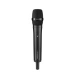 Sennheiser EW 135P G4 Camera-Mount Wireless Cardioid Handheld Microphone System - Image 2