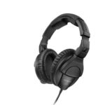 Sennheiser HD 280 Pro Circumaural Closed-Back Monitor Headphones