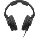 Sennheiser HD 280 Pro Circumaural Closed-Back Monitor Headphones - Image 2