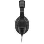 Sennheiser HD 280 Pro Circumaural Closed-Back Monitor Headphones - Image 3