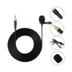Sennheiser ME 2 Omnidirectional Lavalier Microphone - Image 4