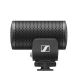 Sennheiser MKE 200 Ultracompact Camera-Mount Directional Microphone