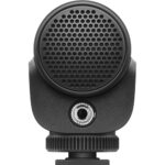 Sennheiser MKE 200 Ultracompact Camera-Mount Directional Microphone - Image 3