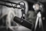 Shure SM7B Dynamic Vocal Microphone - Image 3