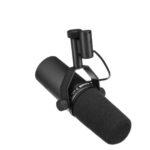 Shure SM7B Dynamic Vocal Microphone
