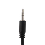 Siwetg 1 Pin 2.5 mm Concealed Acoustic Tube Earpiece for Radio with PTT - Image 3